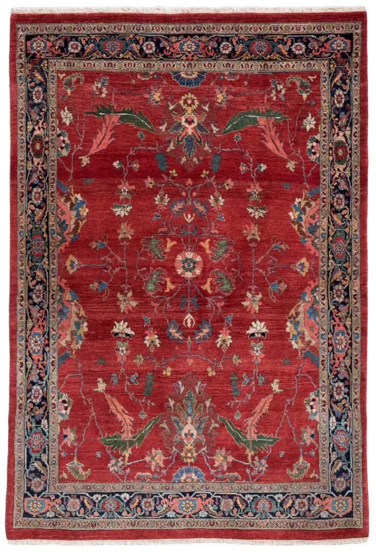 Persian Bidjar Rug