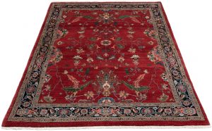 Persian Bidjar Rug