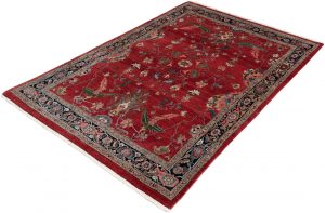 Persian Bidjar Rug