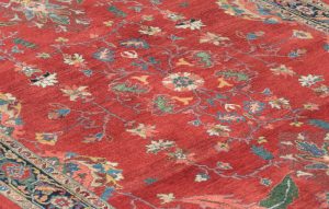 33774-Persian_Bidjar_Fine_Ultimate_Village_Rug-4'8''x6'10''-Iran-4
