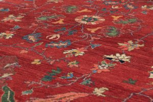 33774-Persian_Bidjar_Fine_Ultimate_Village_Rug-4'8''x6'10''-Iran-5