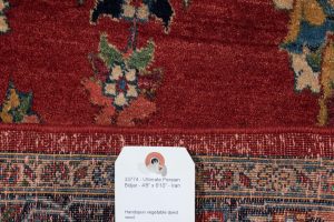 33774-Persian_Bidjar_Fine_Ultimate_Village_Rug-4'8''x6'10''-Iran-9
