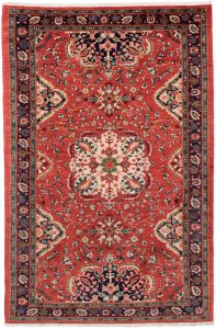 Persian Farahan Rug
