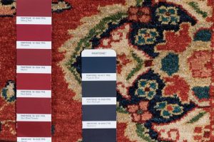 33995-Persian_Farahan_Ultimate_Village_Rug-4'8''x7'0''-Iran-11