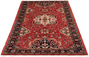 Persian Farahan Rug