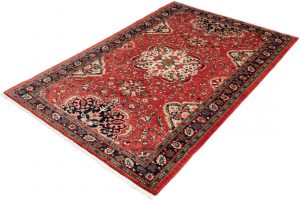 Persian Farahan Rug