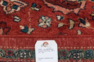 33995-Persian_Farahan_Ultimate_Village_Rug-4'8''x7'0''-Iran-9