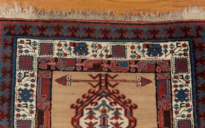 34549_ESTIRN1-Antique_Persian_Serab_Handwoven_Rug-3'1''x14'8''-Persia-4