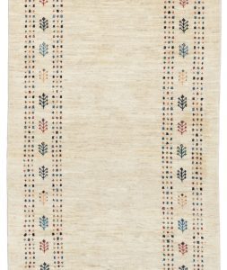 34719-Persian_Kashkuli_Ultimate_Gabbeh_Rug-2'7''x6'4''-Iran-1-Center