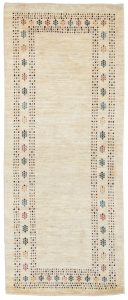 Persian Kashkuli Gabbeh Rug