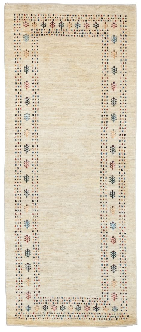 Persian Kashkuli Gabbeh Rug