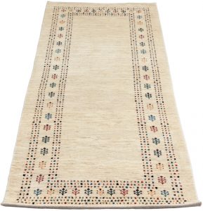 Persian Kashkuli Gabbeh Rug