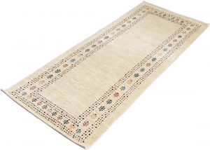 Persian Kashkuli Gabbeh Rug