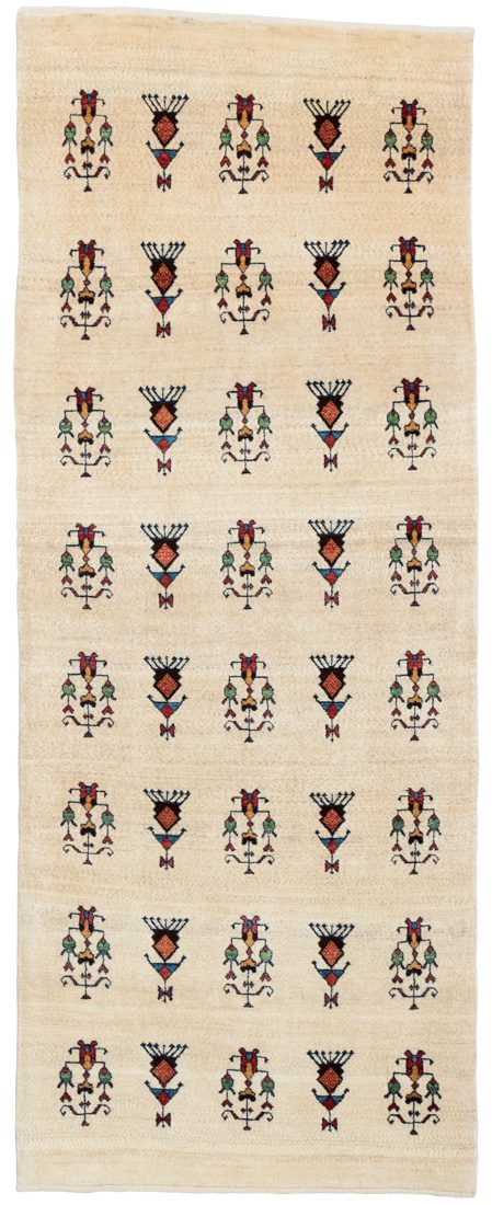 Persian Kashkuli Gabbeh Rug