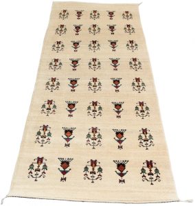 Persian Kashkuli Gabbeh Rug
