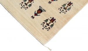 34720-Persian_Kashkuli_Ultimate_Gabbeh_Rug-2'8''x6'10''-Iran-4