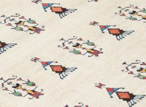 34720-Persian_Kashkuli_Ultimate_Gabbeh_Rug-2'8''x6'10''-Iran-7
