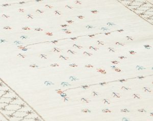35118-Persian_Kashkuli_Ultimate_Gabbeh-2'9''x6'3''-Iran-5