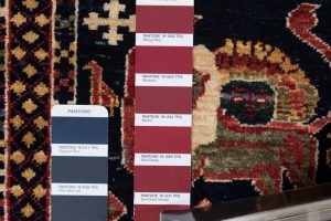 35875-Luxe_Tribal_Fine_Qashqai_Wool_Rug-4'5''x6'6''-Afghanistan-11