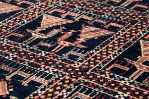 35875-Luxe_Tribal_Fine_Qashqai_Wool_Rug-4'5''x6'6''-Afghanistan-5