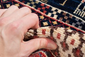 35875-Luxe_Tribal_Fine_Qashqai_Wool_Rug-4'5''x6'6''-Afghanistan-6