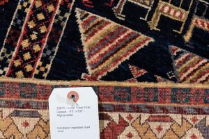 35875-Luxe_Tribal_Fine_Qashqai_Wool_Rug-4'5''x6'6''-Afghanistan-9