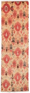 Ikat Handwoven Rug