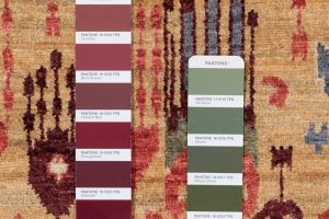 36218-Luxe_Textile_Fine_Ikat_Wool_Runner_Rug-2'6''x8'0''-Afghanistan-10