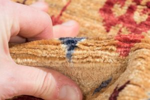 36218-Luxe_Textile_Fine_Ikat_Wool_Runner_Rug-2'6''x8'0''-Afghanistan-5
