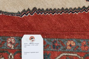 36267-Persian_Heriz_Fine_Ultimate_Village_Rug-4'10''x6'4''-Iran-9