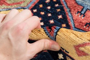 36476-Luxe_Tribal_Fine_Anatolian_Wool_Rug-4'10''x6'0''-Afghanistan-6