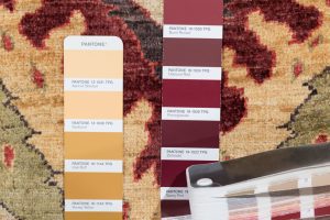 36685-Luxe_Textile_Fine_Ikat_Transitional_Wool_Rug-4'10''x7'0''-Afghanistan-11