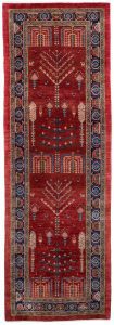 Persian Khamsehbaf Rug