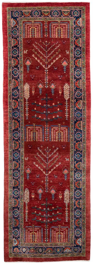 Persian Khamsehbaf Rug