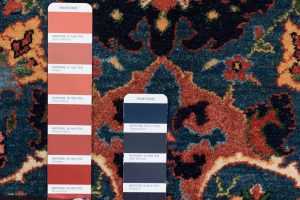 37232-Persian_Bidjar_Very_Fine_Ultimate_Village_Rug-4'8''x6'4''-Iran-11