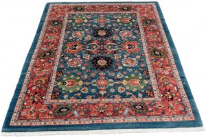 Persian Bidjar Rug