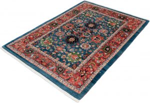 Persian Bidjar Rug