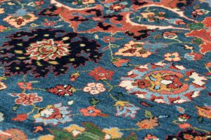 37232-Persian_Bidjar_Very_Fine_Ultimate_Village_Rug-4'8''x6'4''-Iran-6