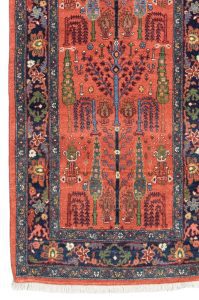 37840-Persian_Bidjar_Ultimate_Village_Rug-2'10''x10'5''-Iran-1-Border