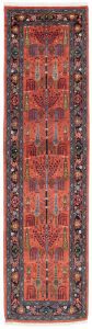 Persian Bidjar Rug