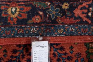 37840-Persian_Bidjar_Ultimate_Village_Rug-2'10''x10'5''-Iran-10