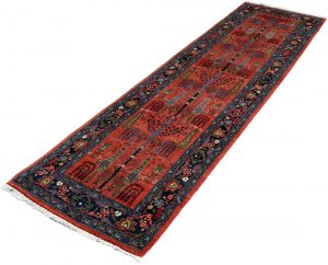 Persian Bidjar Rug