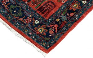 37840-Persian_Bidjar_Ultimate_Village_Rug-2'10''x10'5''-Iran-4