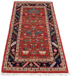 Persian Heriz Rug