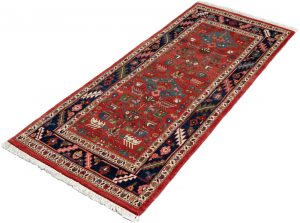 Persian Heriz Rug