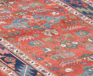 37848-Persian_Heriz_Ultimate_Village_Rug-2'7''x6'1''-Iran-5