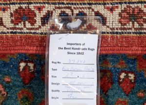 37848-Persian_Heriz_Ultimate_Village_Rug-2'7''x6'1''-Iran-9