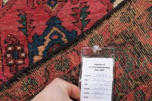 37877_ESTIRN1-Persian_Hamadan_Semi-Antique_Rug-2'9''x9'9''-Persia-10