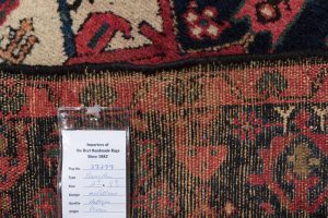 37877_ESTIRN1-Persian_Hamadan_Semi-Antique_Rug-2'9''x9'9''-Persia-14