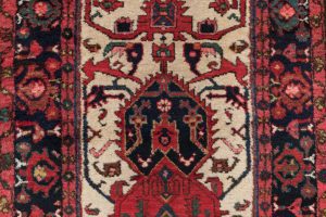 37877_ESTIRN1-Persian_Hamadan_Semi-Antique_Rug-2'9''x9'9''-Persia-4